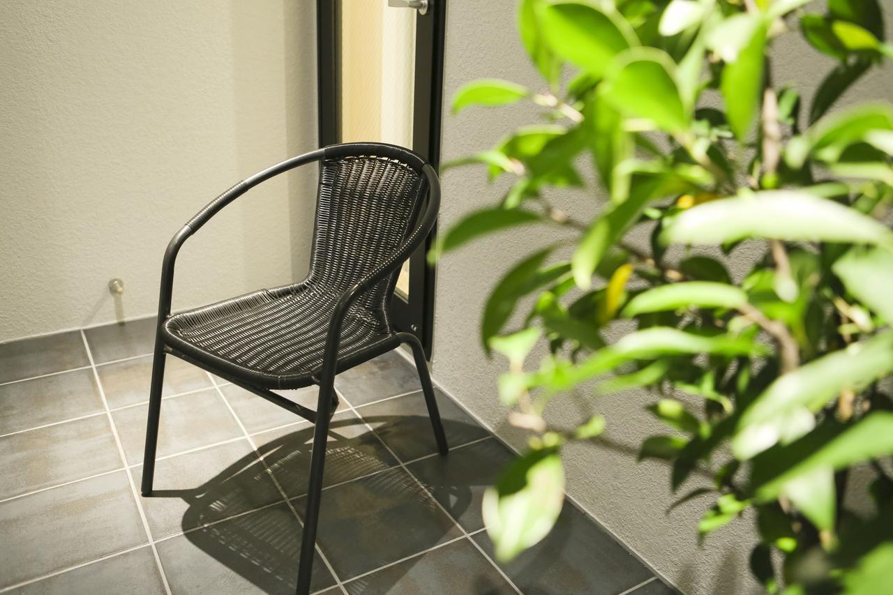 The Hotel Kiyomizu Imperial Palace West Kyoto Exterior photo