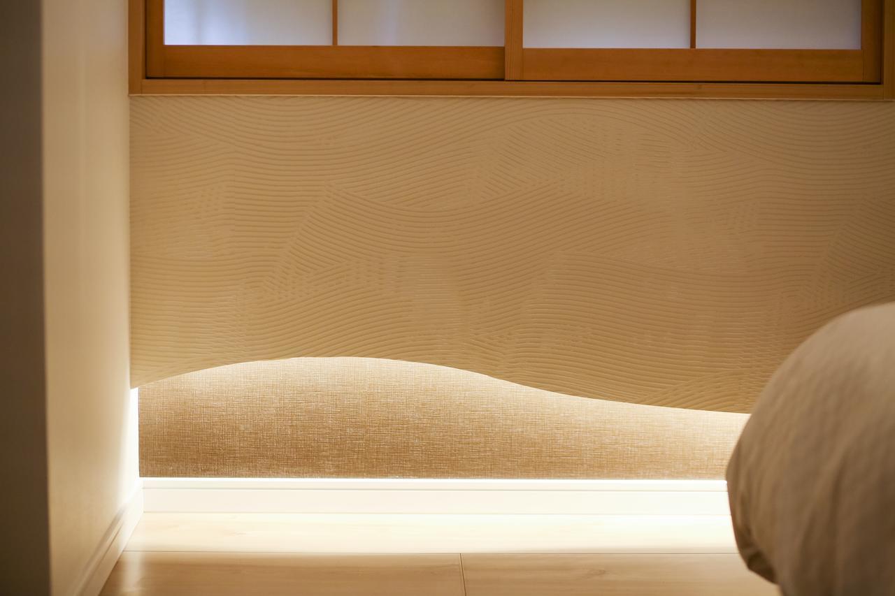 The Hotel Kiyomizu Imperial Palace West Kyoto Exterior photo