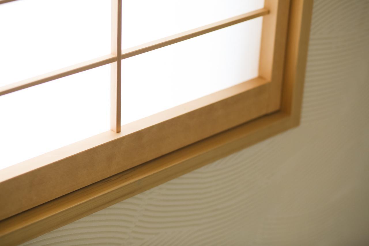 The Hotel Kiyomizu Imperial Palace West Kyoto Exterior photo