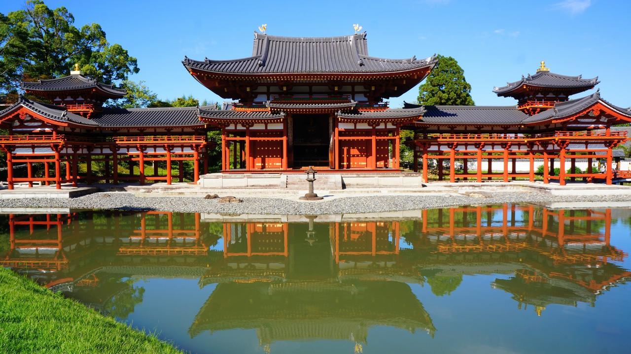 The Hotel Kiyomizu Imperial Palace West Kyoto Exterior photo